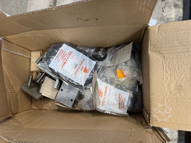 Bandsäge EFA SB 288 E EFA SB 288 E