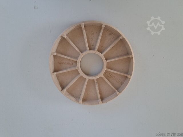 Hülsenstopfen - Spund 1 Palette  S2 -18 D=302 h=40