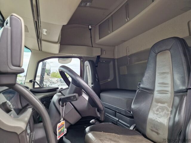 BDF-System Volvo FH 13.500 Globetrotter 6x2*4 - BDF - 4.90 WB - ...