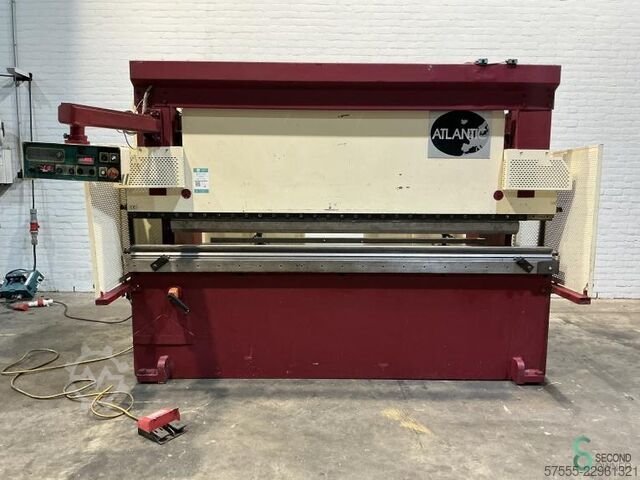 Press brakes  Atlantic HPT 30135 1996 Atlantic HPT 30135