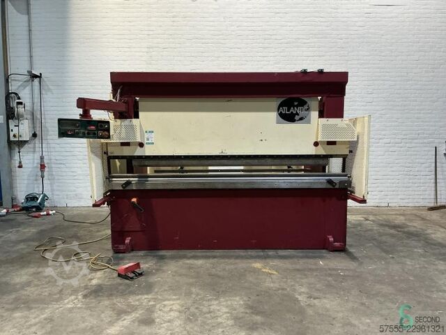 Press brakes  Atlantic HPT 30135 1996 Atlantic HPT 30135