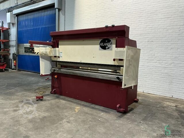 Press brakes  Atlantic HPT 30135 1996 Atlantic HPT 30135