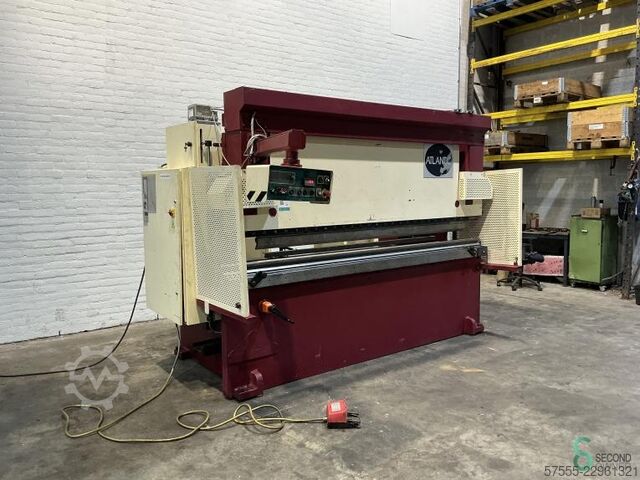 Press brakes  Atlantic HPT 30135 1996 Atlantic HPT 30135