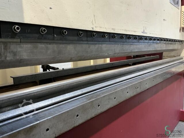 Press brakes  Atlantic HPT 30135 1996 Atlantic HPT 30135