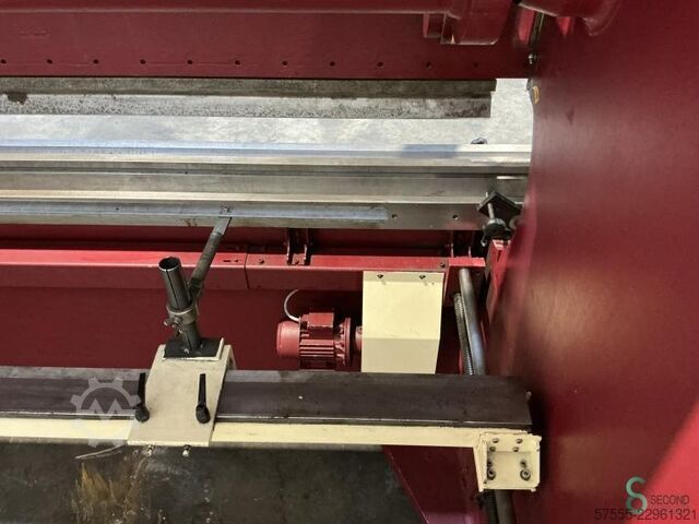 Press brakes  Atlantic HPT 30135 1996 Atlantic HPT 30135