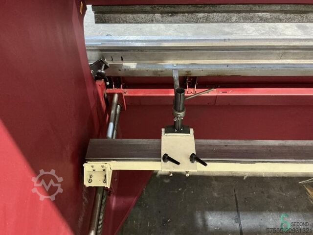 Press brakes  Atlantic HPT 30135 1996 Atlantic HPT 30135