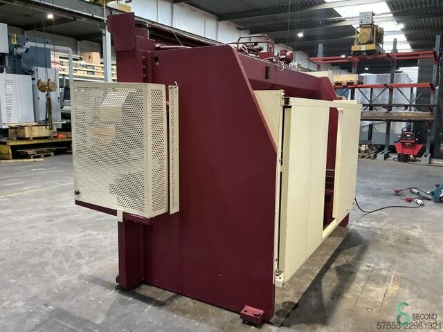 Press brakes  Atlantic HPT 30135 1996 Atlantic HPT 30135