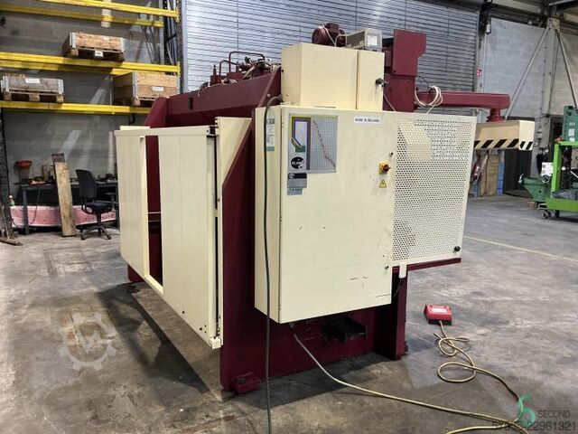Press brakes  Atlantic HPT 30135 1996 Atlantic HPT 30135