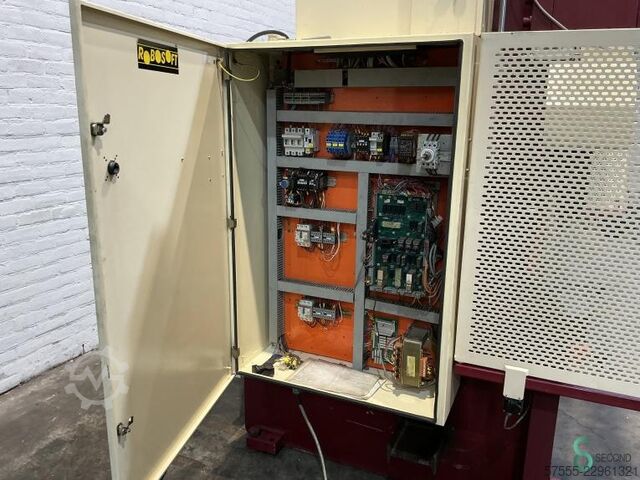 Press brakes  Atlantic HPT 30135 1996 Atlantic HPT 30135
