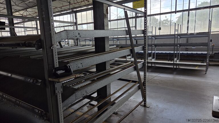Flow rack SSI Schäfer DR 20