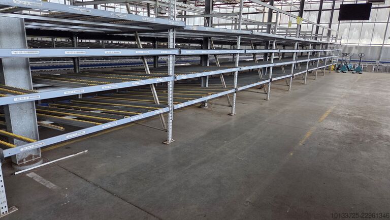 Flow rack SSI Schäfer DR 20