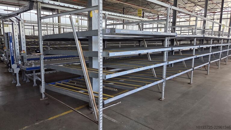 Flow rack SSI Schäfer DR 20