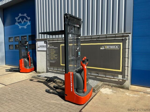 Elektrischer Stapler Linde VS-22714 LINDE L12
