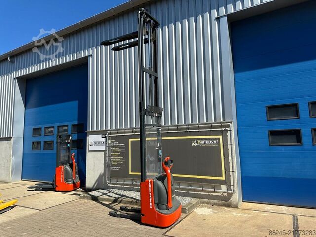 Elektrischer Stapler Linde VS-22714 LINDE L12