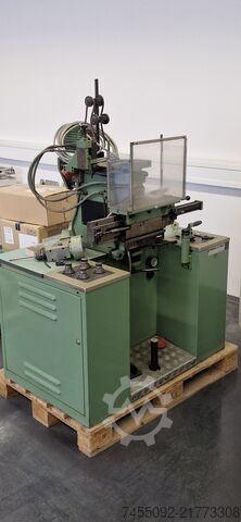 Grinding machine Posalux 