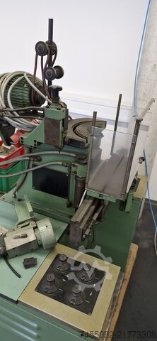 Grinding machine Posalux 