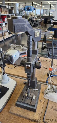 Stanzmaschine Automator 