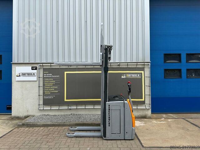 Elektrischer Hochhubwagen Still VS-22820, Hubhöhe 5316 mm STILL EXV14