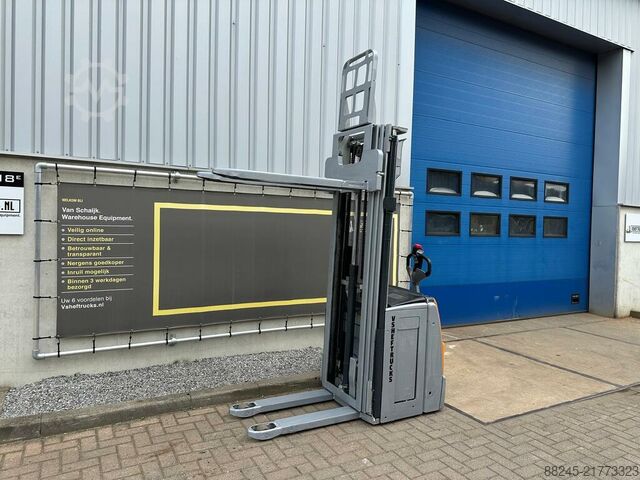 Elektrischer Hochhubwagen Still VS-22820, Hubhöhe 5316 mm STILL EXV14