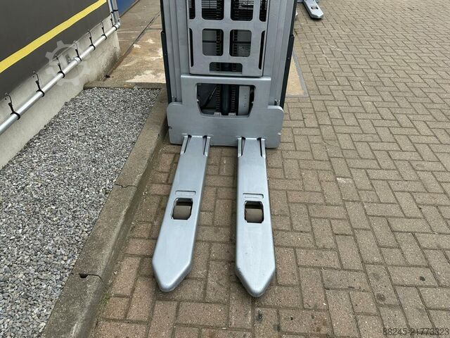 Elektrischer Hochhubwagen Still VS-22820, Hubhöhe 5316 mm STILL EXV14