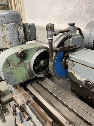 Cylindrical grinding machine Beling & Lübke 