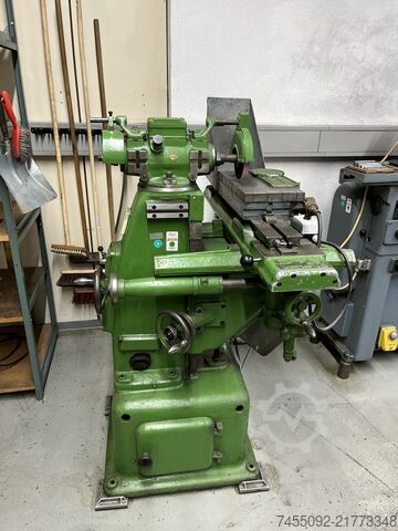 Surface grinding machine Unbekannt 