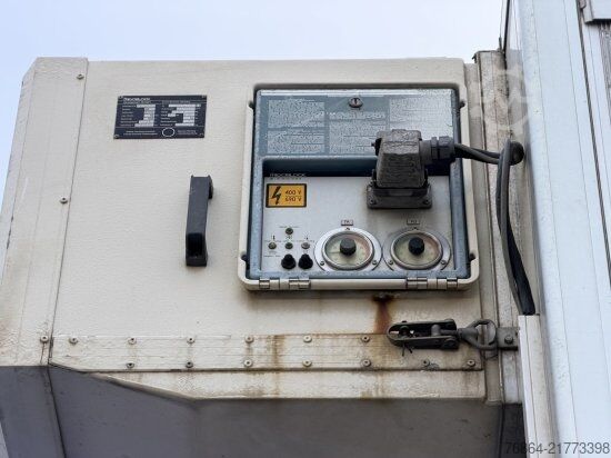 Kompletter Zug SCANIA P380   EURO 5 DAZU SCHEUWIMMER FT1119 ZENTRALACHSANHäNGER