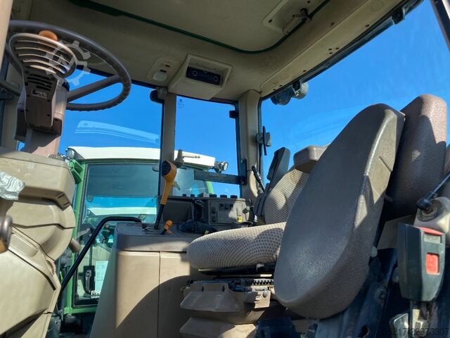 John Deere 6140 M John Deere 6140 M