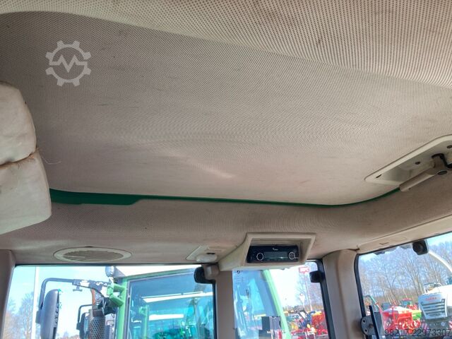 John Deere 6140 M John Deere 6140 M