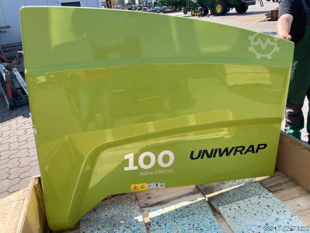 CLAAS Seitenverkleidung Uniwrap CLAAS Seitenverkleidung Uniwrap