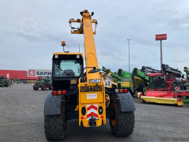 JCB 542-70 Industry Pro JCB 542-70 Industry Pro