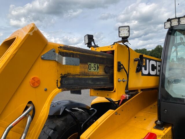 JCB 542-70 Industry Pro JCB 542-70 Industry Pro