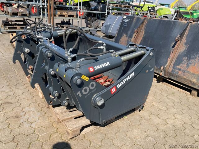 Saphir SSZE199 Saphir SSZE199