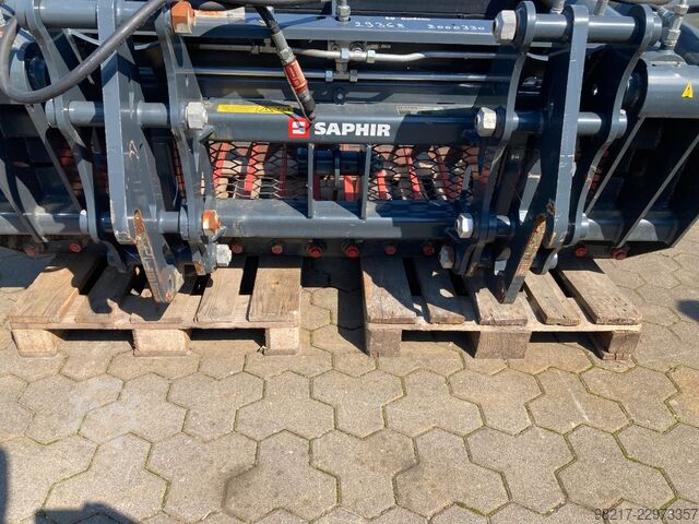 Saphir SSZE199 Saphir SSZE199
