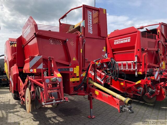 Grimme SE 75-55 NB Grimme SE 75-55 NB