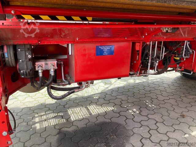 Grimme SE 75-55 NB Grimme SE 75-55 NB