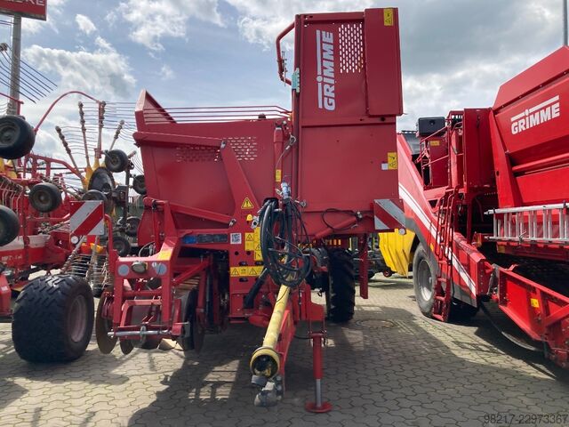 Grimme SE 75-55 NB Grimme SE 75-55 NB