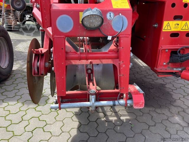 Grimme SE 75-55 NB Grimme SE 75-55 NB