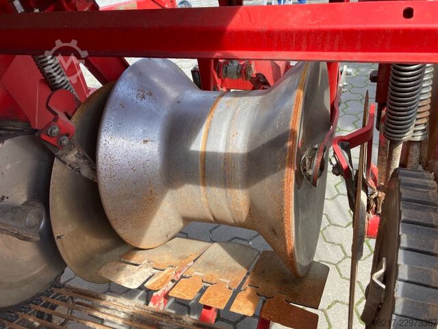 Grimme SE 75-55 NB Grimme SE 75-55 NB