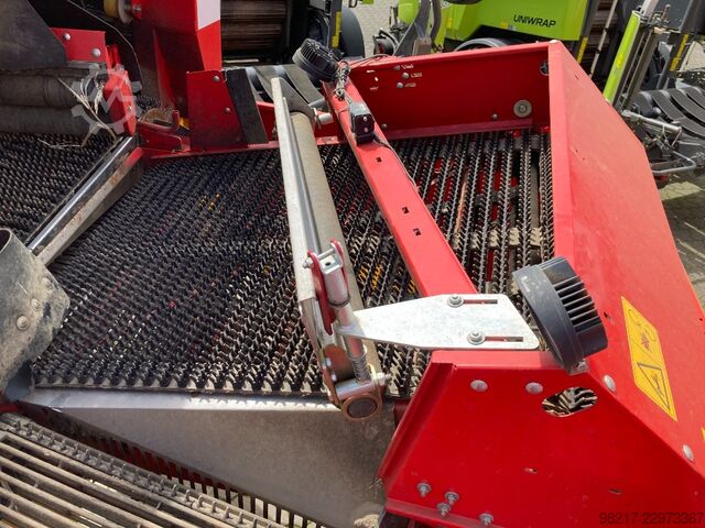 Grimme SE 75-55 NB Grimme SE 75-55 NB