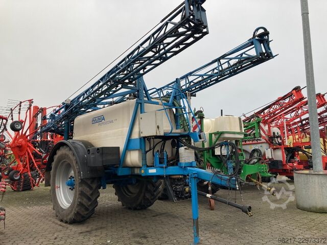 Inuma Professional 5030 Inuma Professional 5030