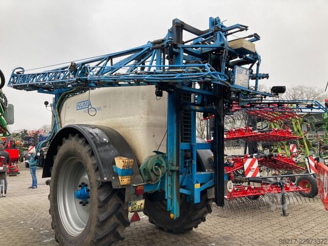Inuma Professional 5030 Inuma Professional 5030