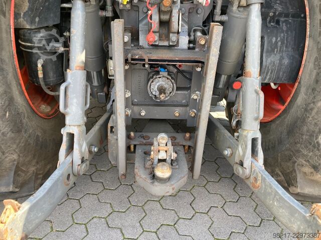 CLAAS Axion 920 CMATIC CEBIS CLAAS Axion 920 CMATIC CEBIS