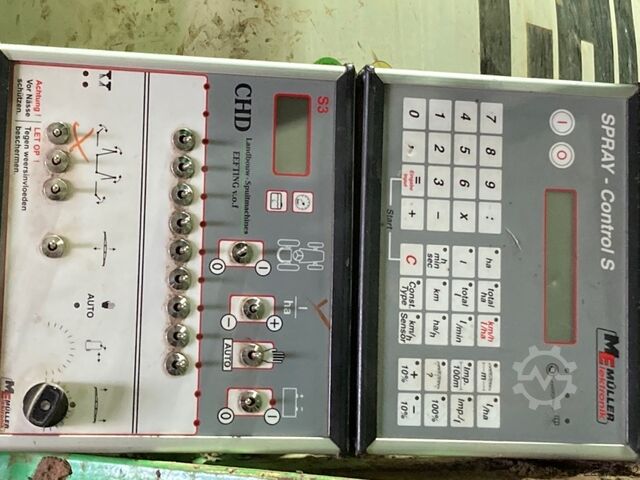 CHD D 4027 CHD D 4027