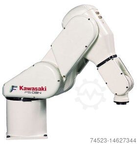 Kawasaki Robot  FS03N