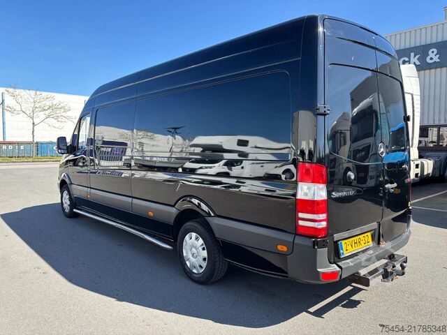 Panel van Mercedes-Benz Sprinter 313 | 2.2 CDI | 432L | HD DC |