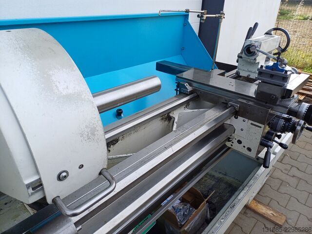 Center lathe Colchester Triumph 2500