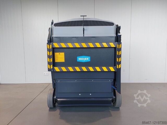 Sweeper Meijer VR1500HD