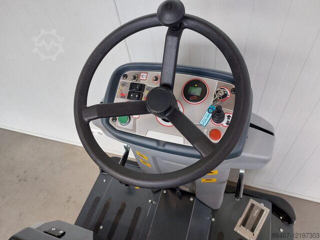 Sweeper Meijer VR1300HD