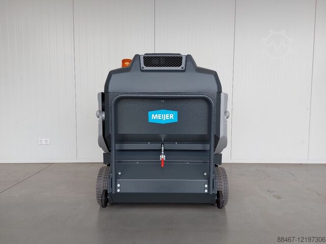 Sweeper Meijer VR1300